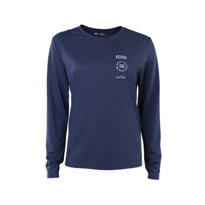Sweatshirts ION JERSEY S_IONIC LS DR MTB Bikeshirt 2026 (Bild 3)