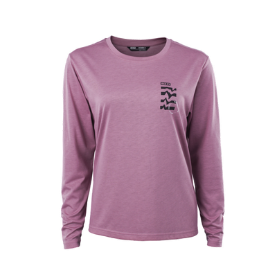 Sweatshirts ION JERSEY S_IONIC LS DR MTB Bikeshirt 2026 (Bild 4)