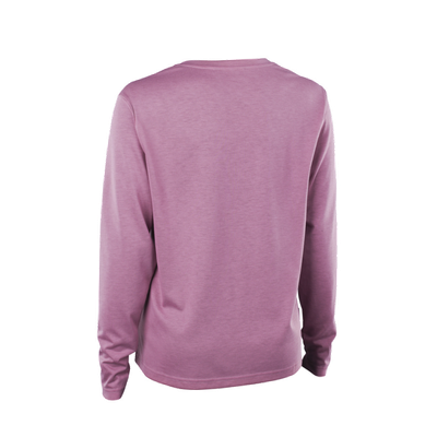 Sweatshirts ION JERSEY S_IONIC LS DR MTB Bikeshirt 2026 (Bild 5)