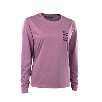Sweatshirts ION JERSEY S_IONIC LS DR MTB Bikeshirt 2026 (Bild 6)