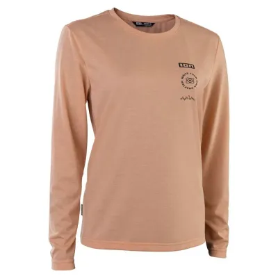 Sweatshirts ION JERSEY S_IONIC LS DR MTB Bikeshirt 2026 (Bild 11)