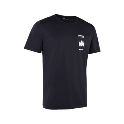 Sweatshirts ION JERSEY S_IONIC SS DR MTB Bikeshirt 2026 (Bild 2)