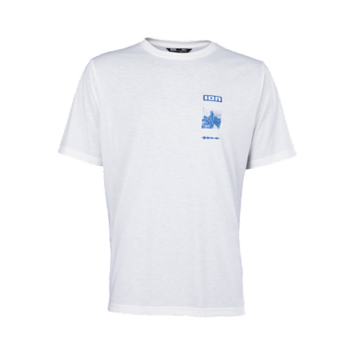 Sweatshirts ION JERSEY S_IONIC SS DR MTB Bikeshirt 2026 (Bild 4)