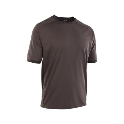 Fahrrad T-Shirt ION JERSEY TECH LOGO SS MTB Bikeshirt 0 (Bild 1)