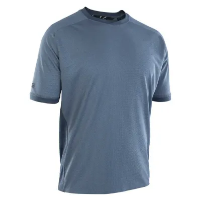 Fahrrad T-Shirt ION JERSEY TECH LOGO SS MTB Bikeshirt 0 (Bild 8)