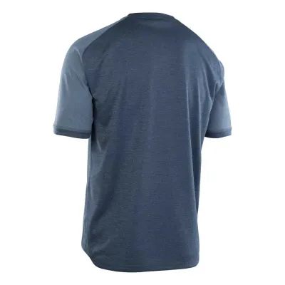 Fahrrad T-Shirt ION JERSEY TECH LOGO SS MTB Bikeshirt 0 (Bild 9)