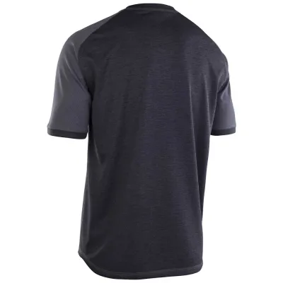 Fahrrad T-Shirt ION JERSEY TECH LOGO SS MTB Bikeshirt 0 (Bild 5)