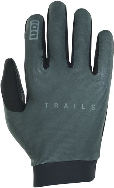 Fahrradhandschuhe ION Logo Handschuhe 2023 (Bild 3)