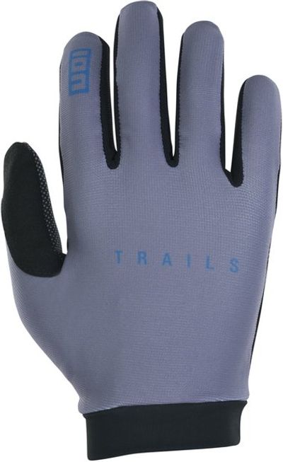 Fahrradhandschuhe ION Logo Handschuhe 2023 (Bild 2)