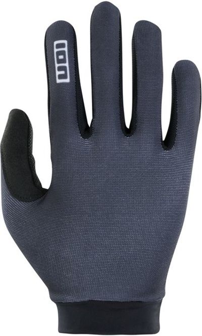 Fahrradhandschuhe ION Logo Handschuhe 2023 (Bild 4)