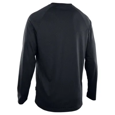 Fahrradtrikots langarm ION Logo Langarm Enduro Trikot (Bild 2)