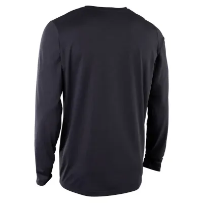 Fahrradtrikots langarm ION S_ionic dr Langarm Enduro Trikot 2026 (Bild 3)