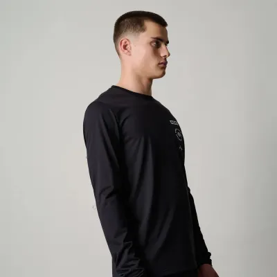 Fahrradtrikots langarm ION S_ionic dr Langarm Enduro Trikot 2026 (Bild 6)