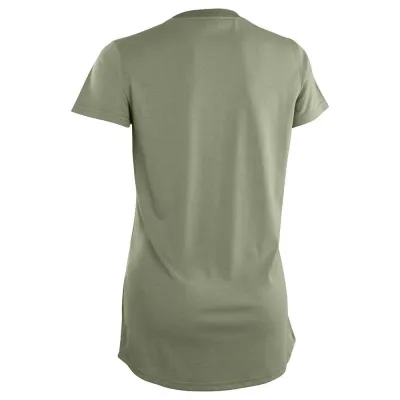 Fahrradtrikots kurzarm ION S_Logo Kurzarm Enduro Trikot 0 (Bild 2)