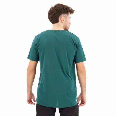 Fahrradtrikots kurzarm ION S_Logo Kurzarm Enduro Trikot 0 (Bild 2)