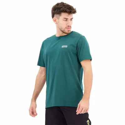 Fahrradtrikots kurzarm ION S_Logo Kurzarm Enduro Trikot 0 (Bild 3)