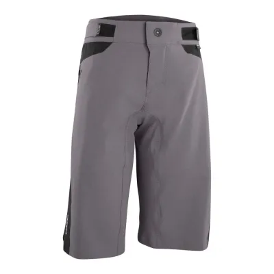 MTB Shorts ION Scrub AMP BAT kurze Hose (Bild 5)