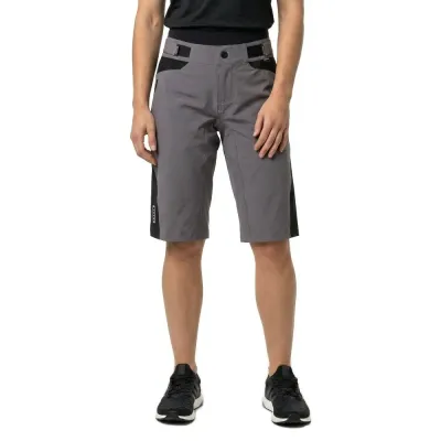 MTB Shorts ION Scrub AMP BAT kurze Hose (Bild 7)