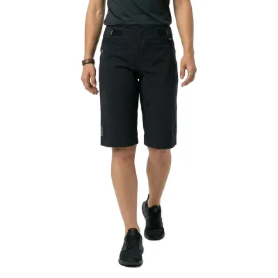 MTB Shorts ION Scrub AMP BAT kurze Hose (Bild 3)