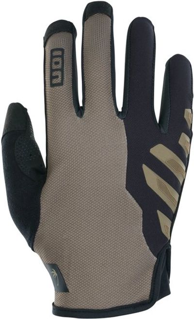 Fahrradhandschuhe ION Scrub Amp Handschuhe 2023 (Bild 1)