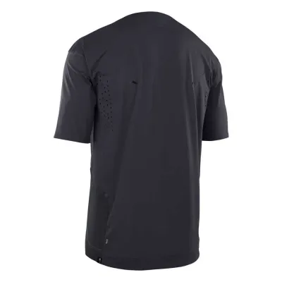 Fahrradtrikots kurzarm ION Scrub AMP Kurzarm Enduro Trikot (Bild 2)