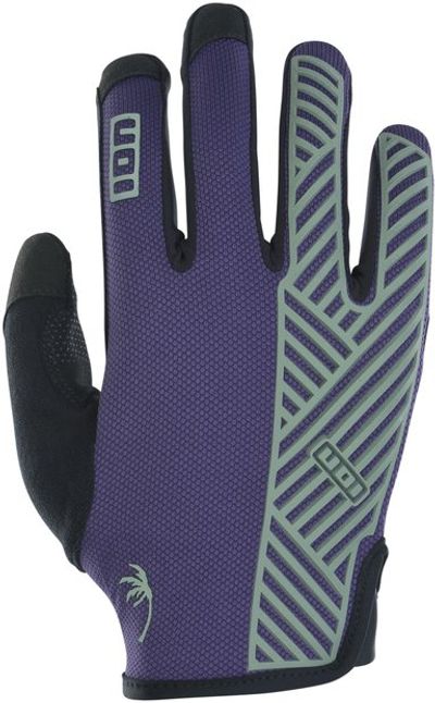 Fahrradhandschuhe ION Scrub Select Handschuhe 2023 (Bild 1)