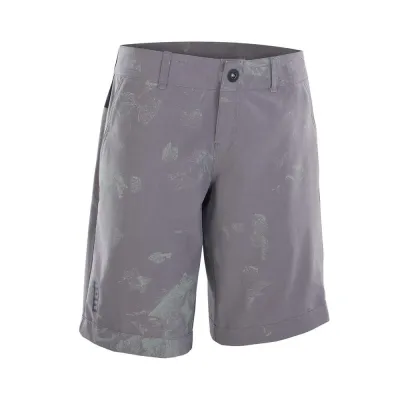 MTB Shorts ION Seek AMP kurze Hose 0 (Bild 4)