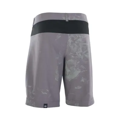 MTB Shorts ION Seek AMP kurze Hose 0 (Bild 5)