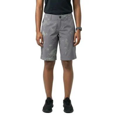 MTB Shorts ION Seek AMP kurze Hose 0 (Bild 6)