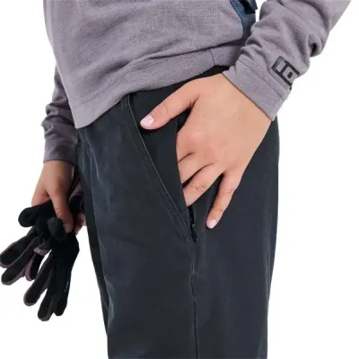 MTB Shorts ION Seek AMP kurze Hose 0 (Bild 3)