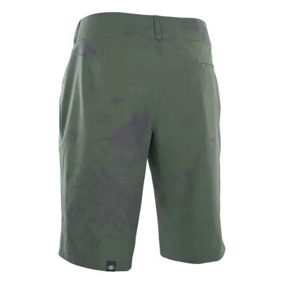Kurze Radlerhose ION Seek AMP (Bild 2)
