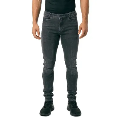 Fahrradhose lang ION Seek Hosen 2025 (Bild 3)
