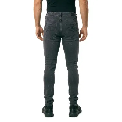 Fahrradhose lang ION Seek Hosen 2025 (Bild 4)