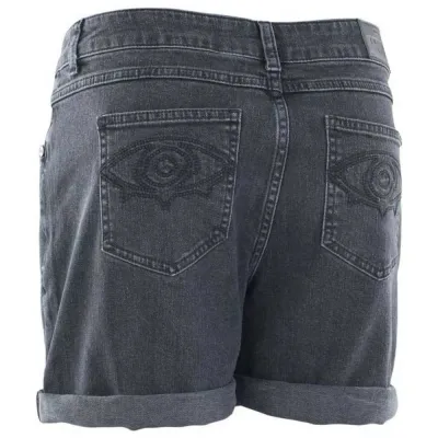 MTB Shorts ION Seek kurze Hose 0 (Bild 2)