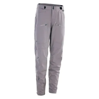 Fahrradhose lang ION Shelter 2L Hosen 0 (Bild 4)