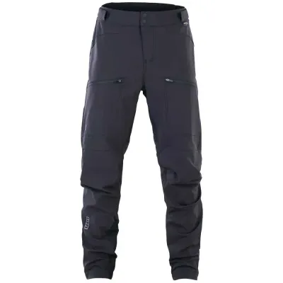 Fahrradhose lang ION Shelter 2L Hosen 0 (Bild 1)