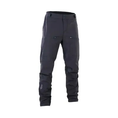 Fahrradhose lang ION Shelter 2L (Bild 3)