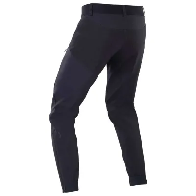 Fahrradhose lang ION Shelter 2l softshell Chamois Hosen 2025 (Bild 2)