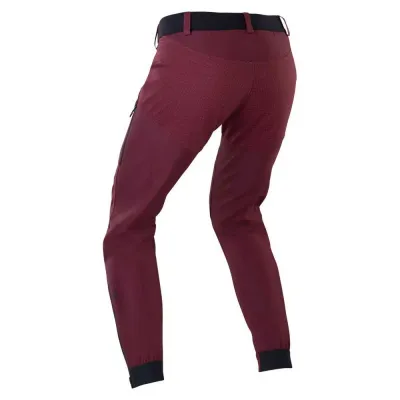 Fahrradhose lang ION Shelter 2L Softshell MTB Hosen 0 (Bild 8)