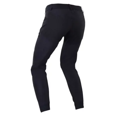 Fahrradhose lang ION Shelter 2L Softshell MTB Hosen 0 (Bild 2)