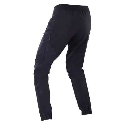 Fahrradhose lang ION Shelter 3l Chamois Hosen 2025 (Bild 2)