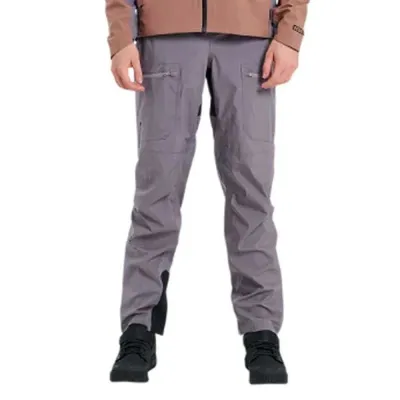 Fahrradhose lang ION Shelter 3L Hosen 0 (Bild 6)