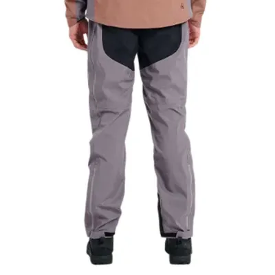 Fahrradhose lang ION Shelter 3L Hosen 0 (Bild 7)