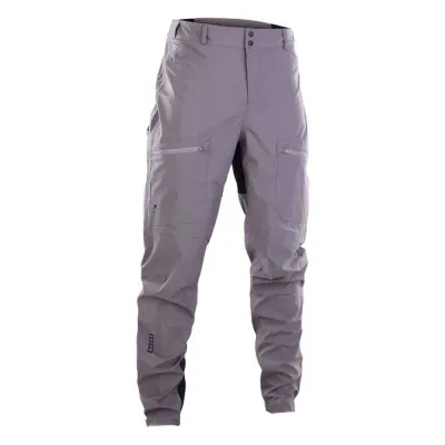 Fahrradhose lang ION Shelter 3L Hosen 0 (Bild 8)