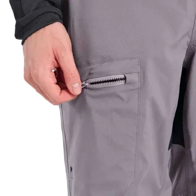 Fahrradhose lang ION Shelter 3L Hosen 0 (Bild 10)