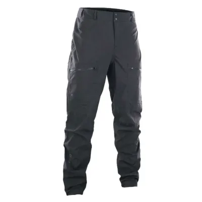 Fahrradhose lang ION Shelter 3L Hosen 0 (Bild 2)