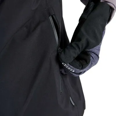 Fahrradhose lang ION Shelter 3L Hosen 0 (Bild 4)