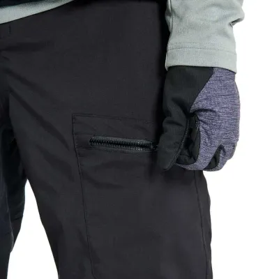 Fahrradhose lang ION Shelter 3L Hosen 0 (Bild 5)