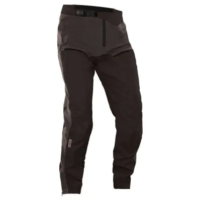 Fahrradhose lang ION Shelter 3L Hybrid Hosen 2024 (Bild 5)