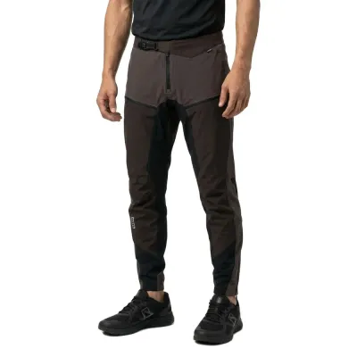 Fahrradhose lang ION Shelter 3L Hybrid Hosen 2024 (Bild 7)